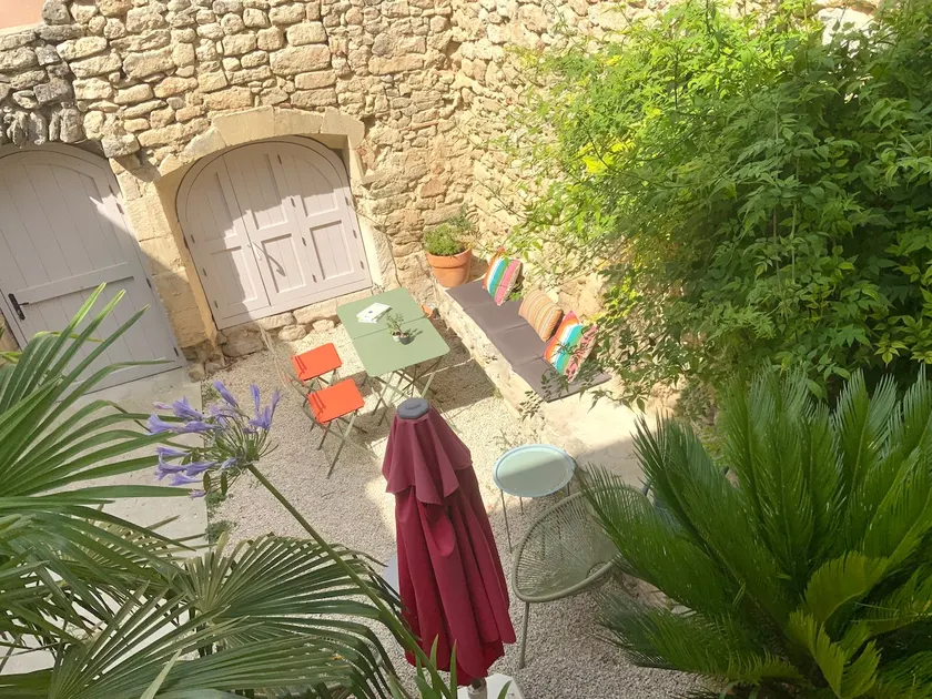 Le Clos du rempart - 2 à 4 pers. - Image 1