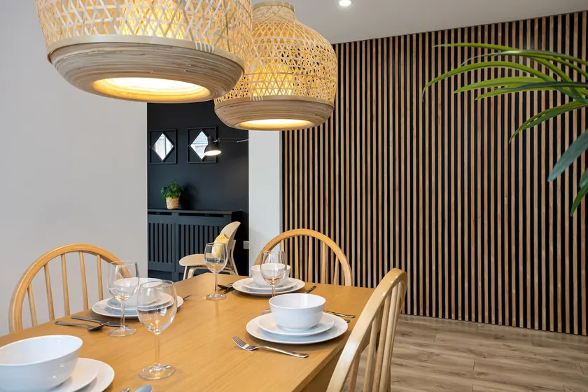 Scandi Inspired Home In Eccles - Image 1