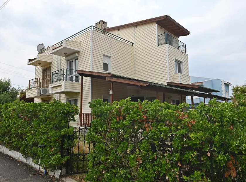 Villa-Ildır, Cesme - Image 1