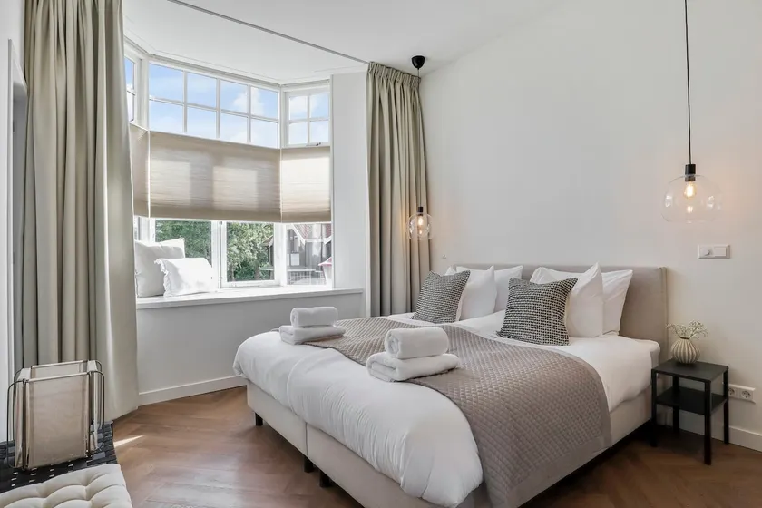 The Circle of Amsterdam luxe Appartement - Image 1
