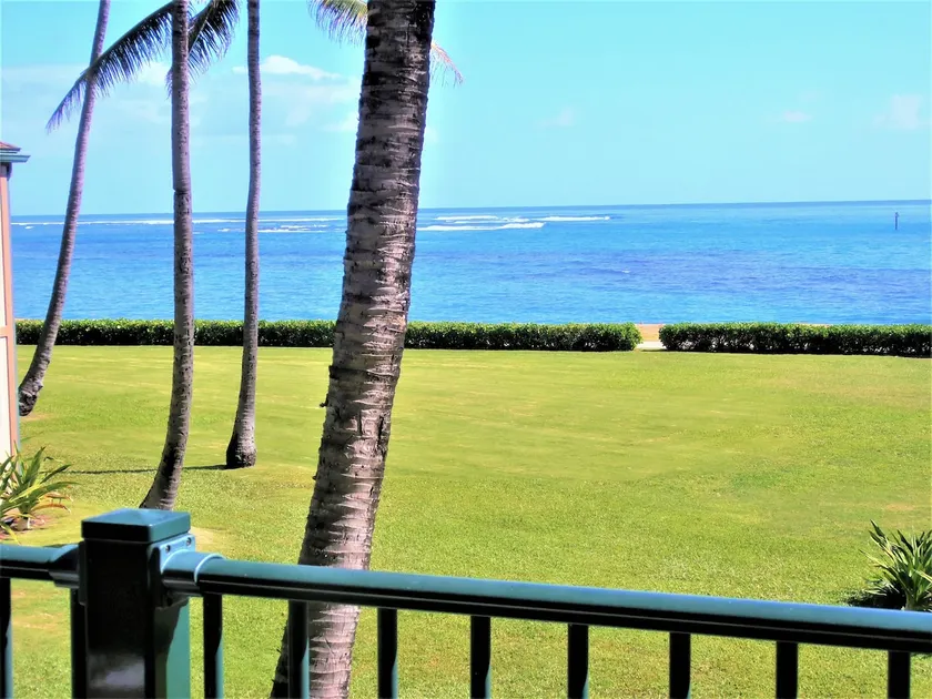 Oceanfront View Condo, AC, Elevator - Image 1