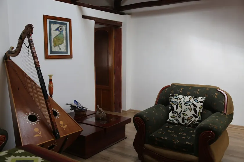Department Art and comfort - Image 1