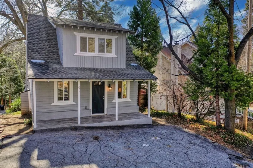 Lake Arrowhead get away home! - Image 1