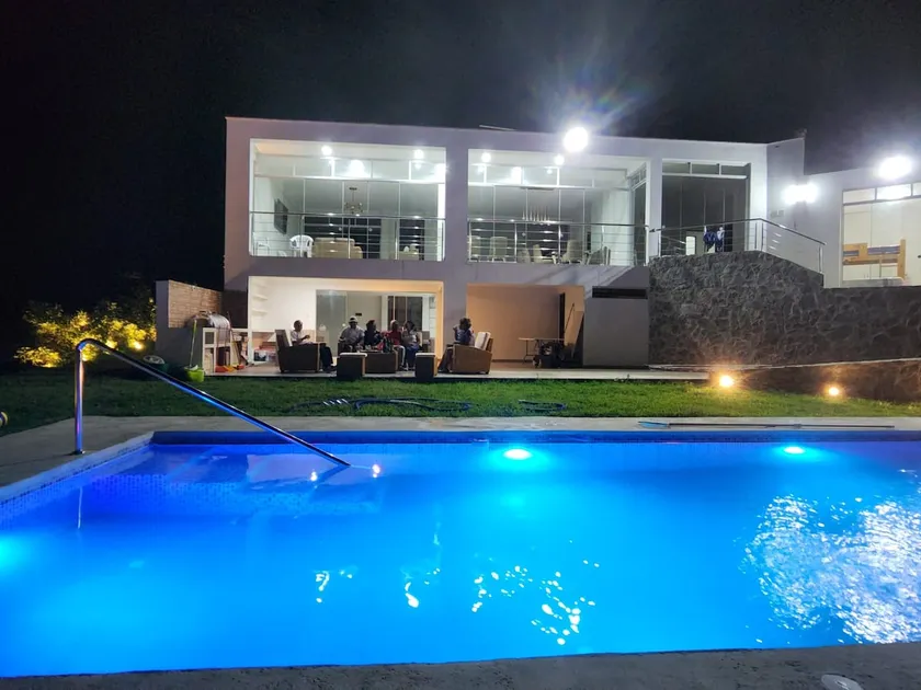 Country house in Huaral - Image 1
