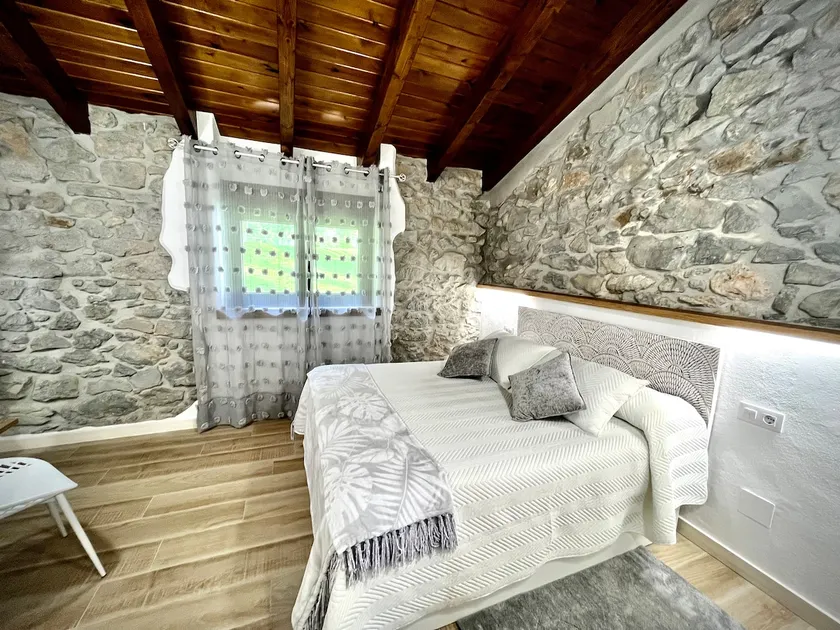 5 Pico Sotombo apartment in Ampuero - Image 1