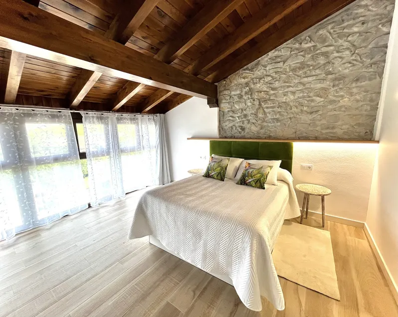 4 Pico las Nieves apartment in Ampuero - Image 1