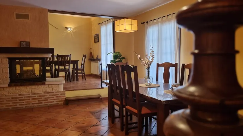 House in the Historic Center of Pastrana – 20 people - Image 1