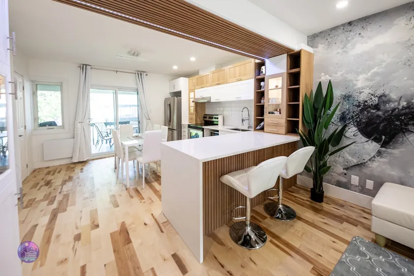Le Petit Manoir - Quartz - Image 1