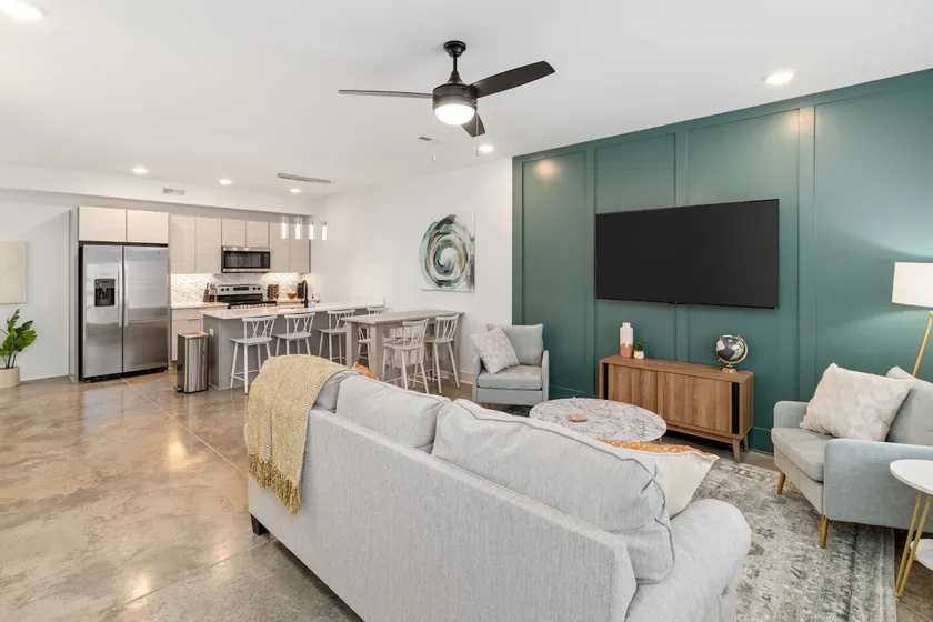 New Modern Home near Nashville - Image 1