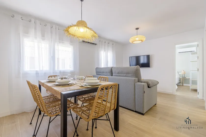Living4malaga Mi Carmela Beach - Image 1