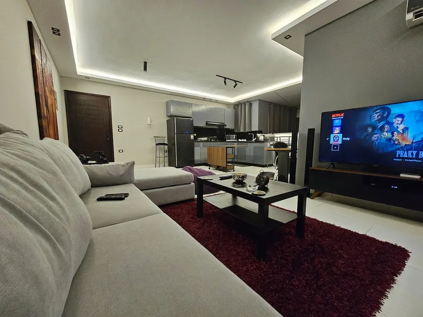 Opulent Cozy Apartment - Image 1