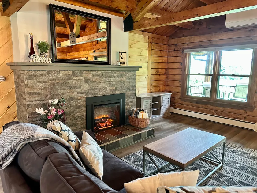 Restful Retreat - Image 1