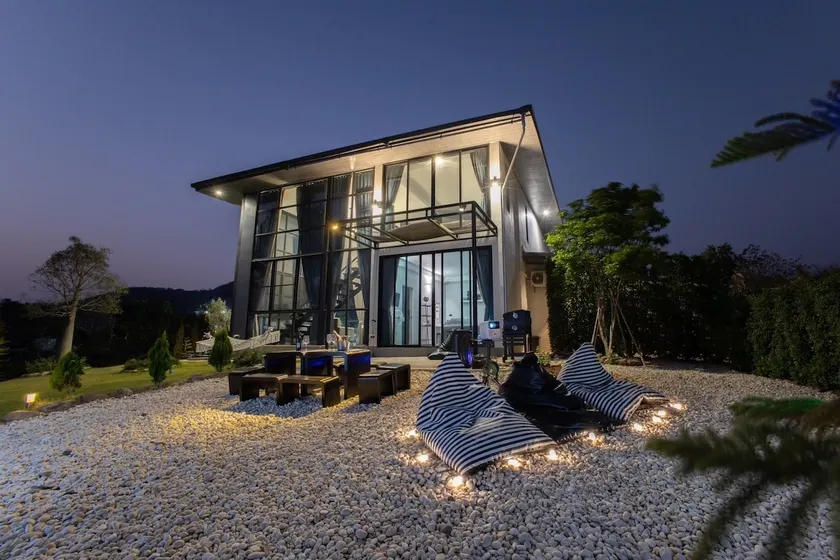 Sunshine Hills Khao Yai - Image 1