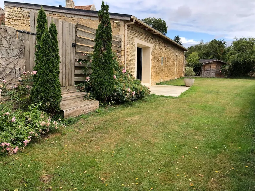 La Maison de Condé - Image 1