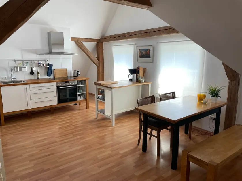 Family apartment near Legoland - Image 1
