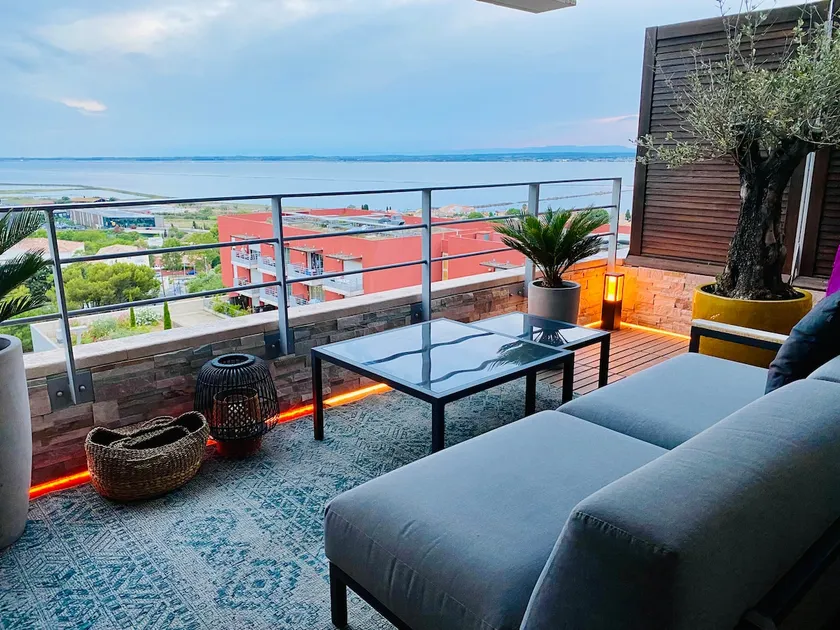 ”Le Soleil” Amazing View, Parking, Air Conditioning, Pool - Image 1