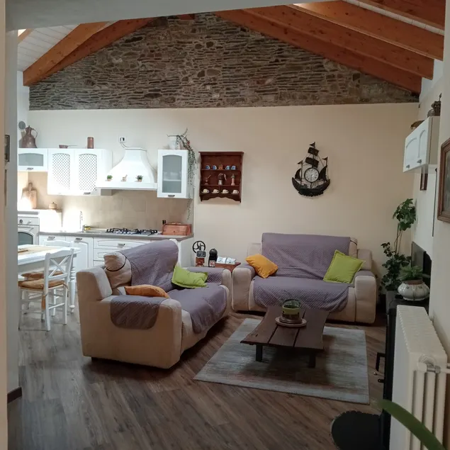 Casa di Dario - Image 1