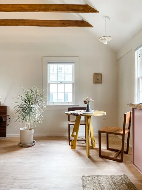 Otis School House Studio - Image 1