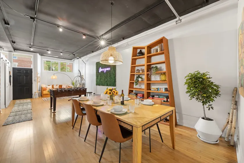 The Lincoln Square Hideaway - Image 1