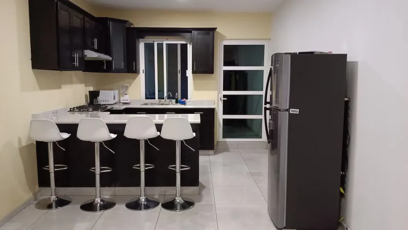 Comfortable apartment in the center - Image 1