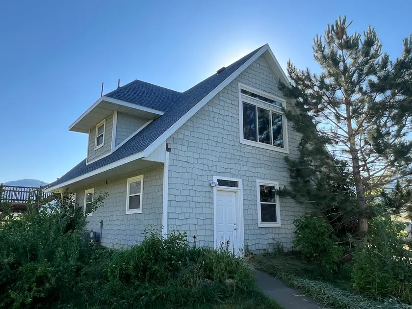 Fairhaven, The Blue Ranch - Image 1