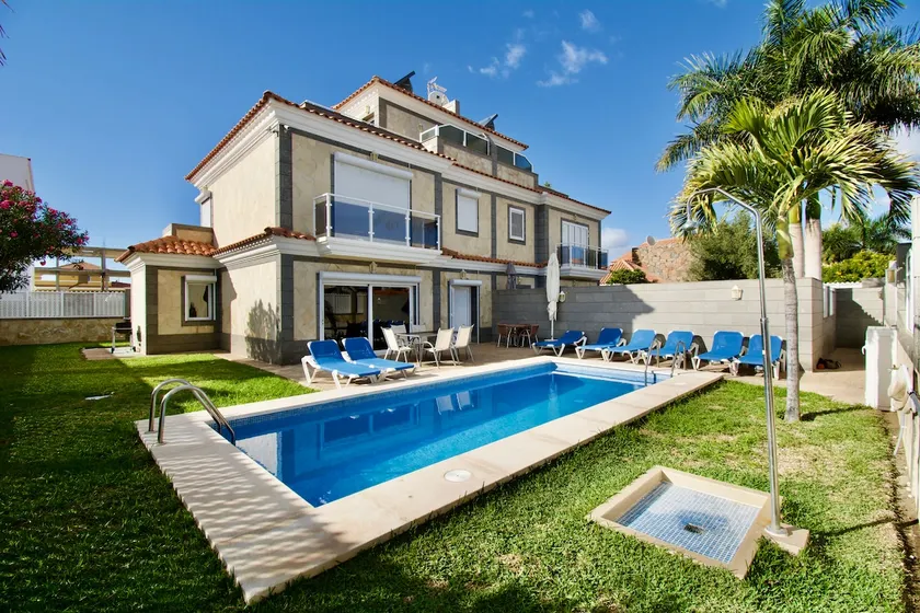 Villa Lovisi 7 - 1 - Image 1