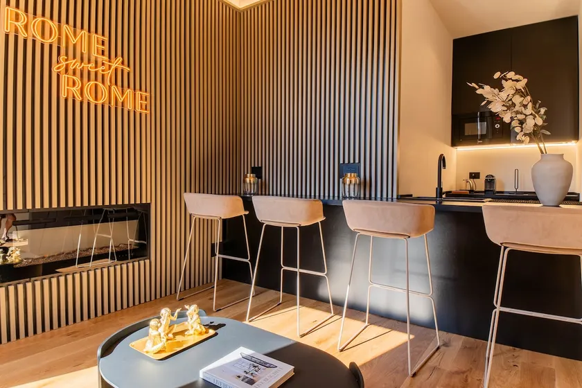 Scipioni 3 bedrooms - Image 1