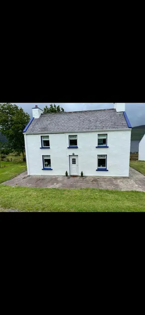 Padraig cottage - Image 1