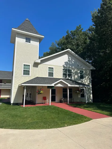 Beach Inn Apartment - Image 1