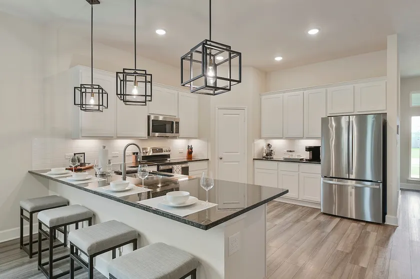 Ol Army Escape - Modern 4BR 3BA Home - Image 1