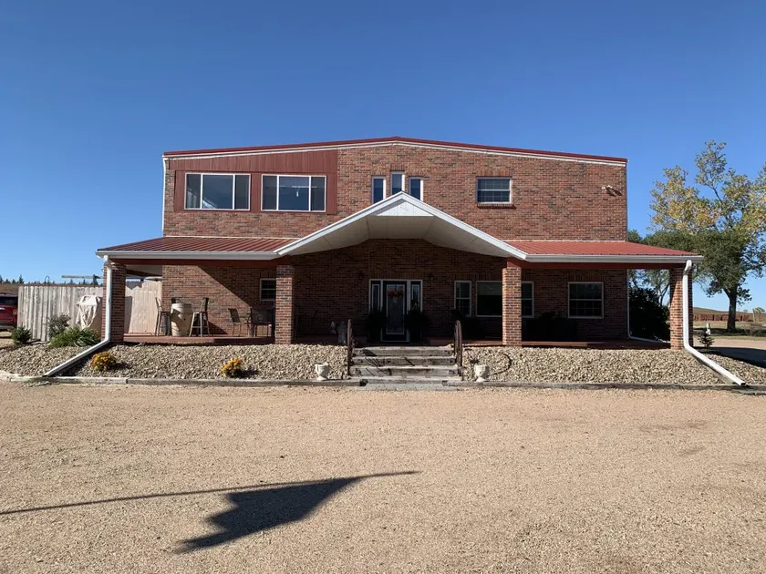 Creekside Calamus West Cabin - Image 1