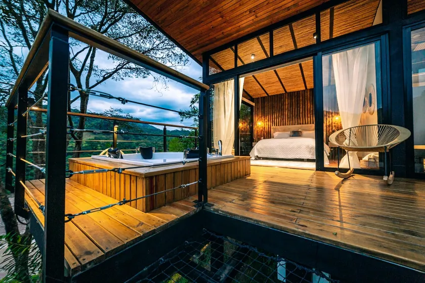 River Cabin - Image 1