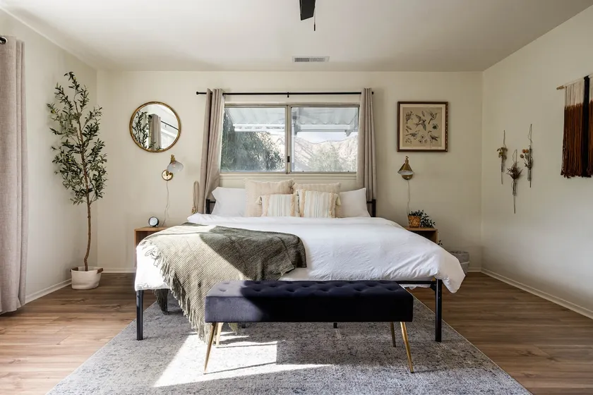 Sequoia Valley Hideaway - Image 1