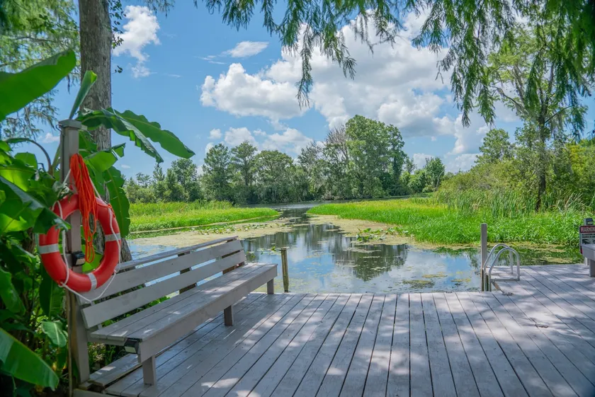 Serenity Cove - Waterfront - Image 1