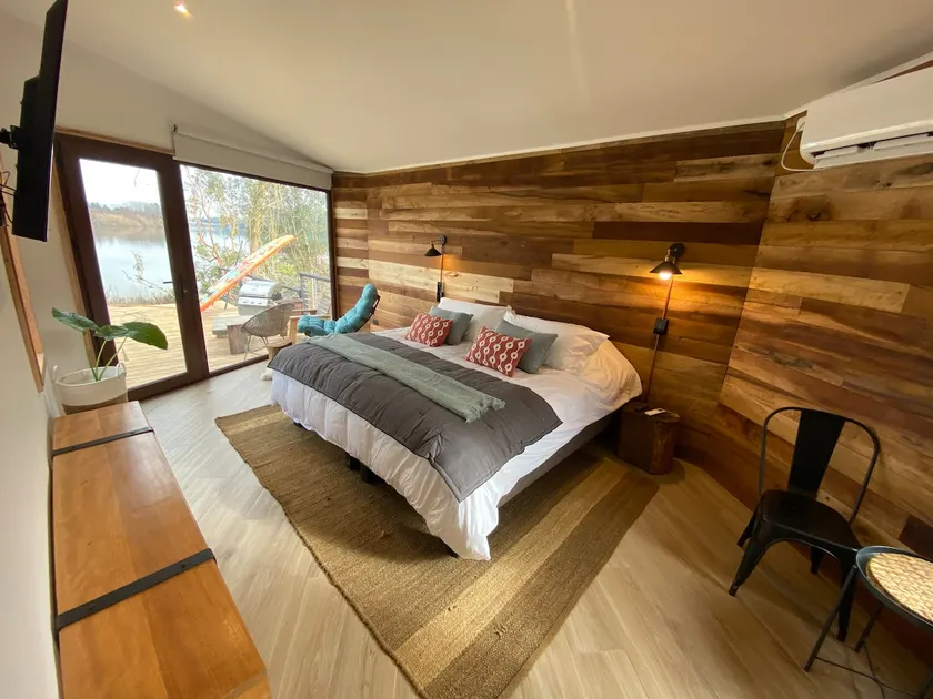 River Edge Cabin - Image 1