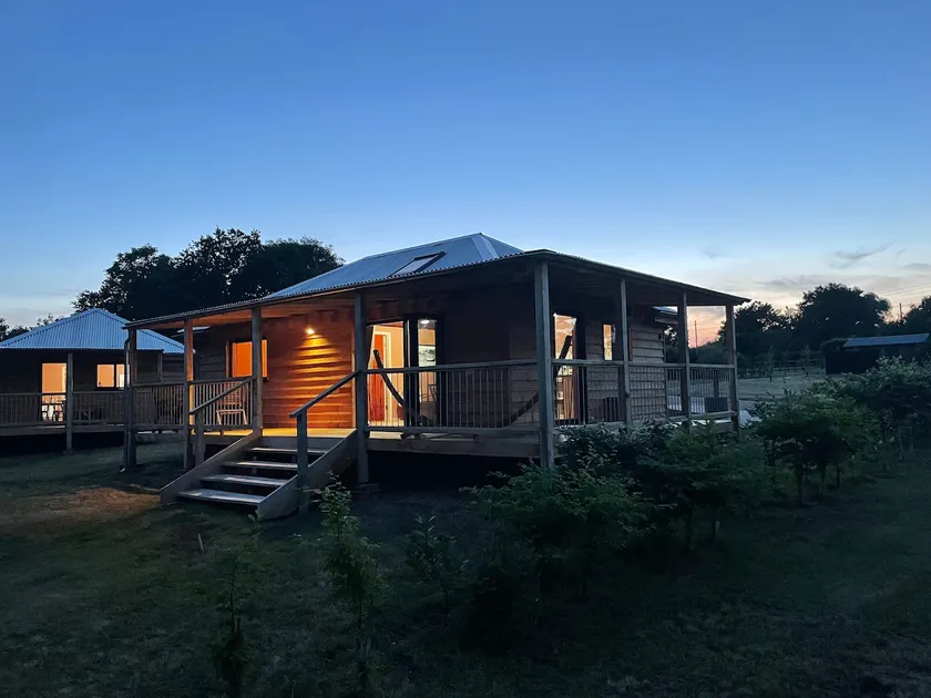 Zambezi Cabin - Image 1