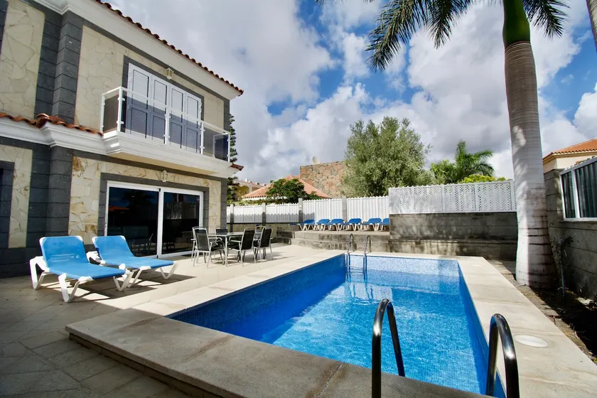 Villa Lovisi - Image 1