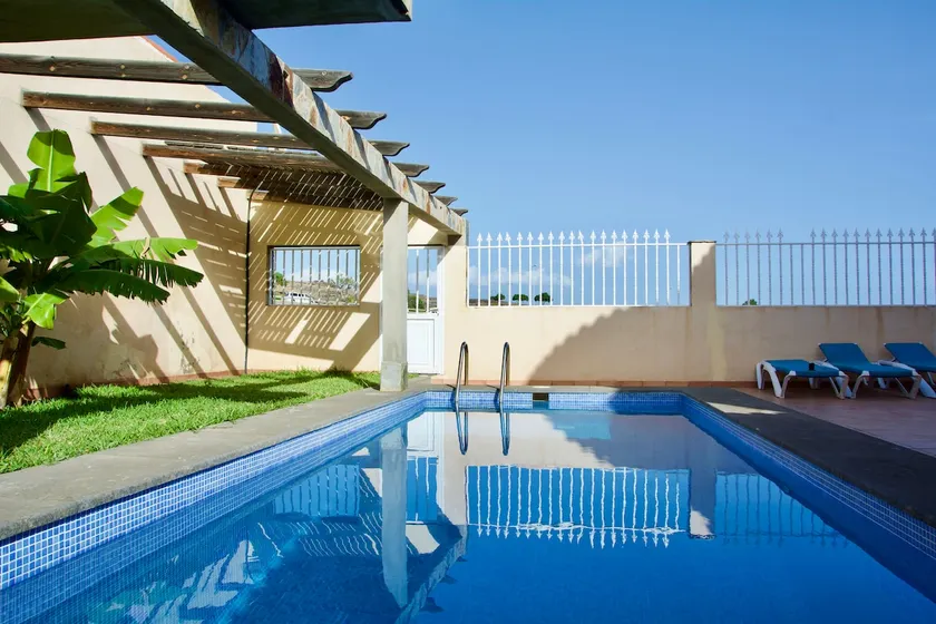 Villa Lovisi 2 - Image 1
