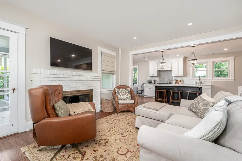 Downtown Annapolis Luxury House - Image 1