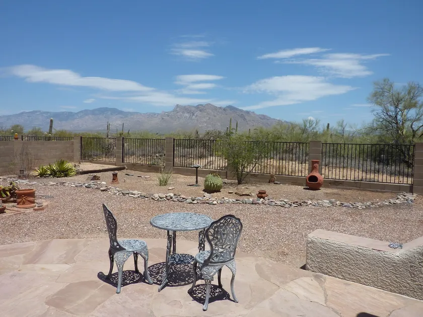 Desert Views House, Quiet, Hot Tub, Pet Free - Image 1