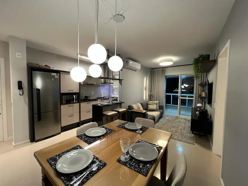 Boutique Apartment G. Florianópolis - 2 Bedrooms - Image 1
