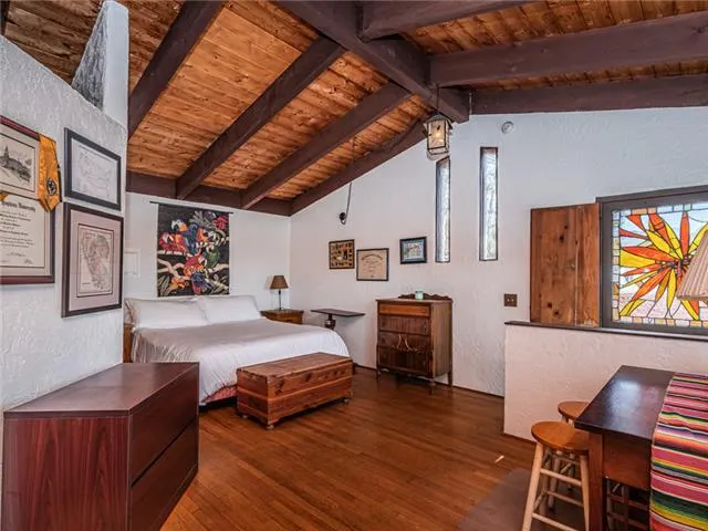 The Historic El Adobe Townhome - Image 1