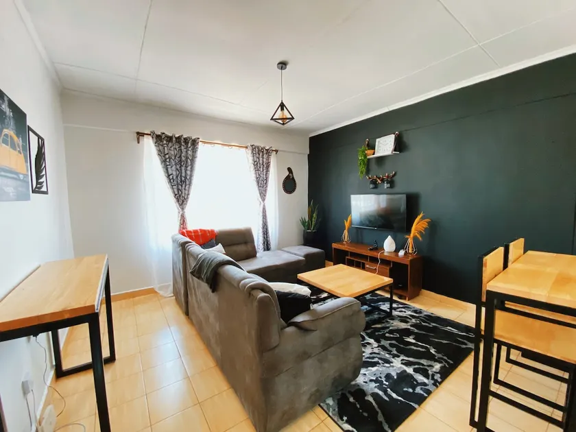 The Loft Residence, 1 bedroom apartment unit. - Image 1