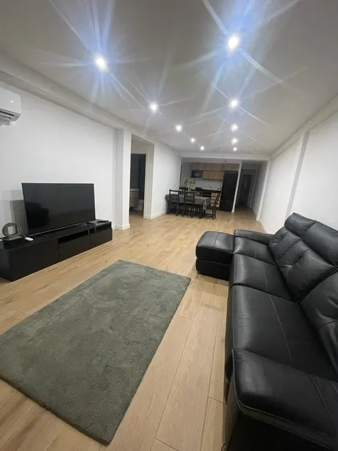 UIM Conqueridor Apartment - Image 1