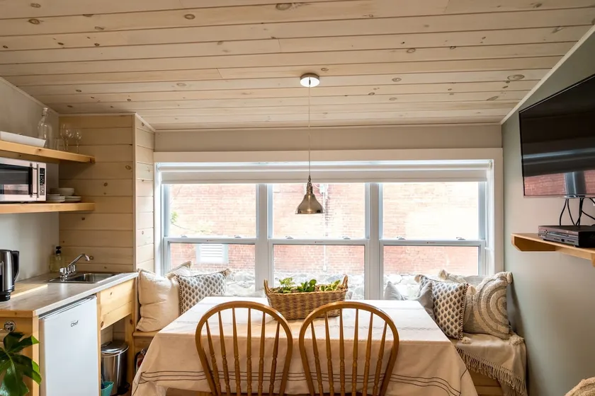 Maison Bray – the cocooning loft - Image 1