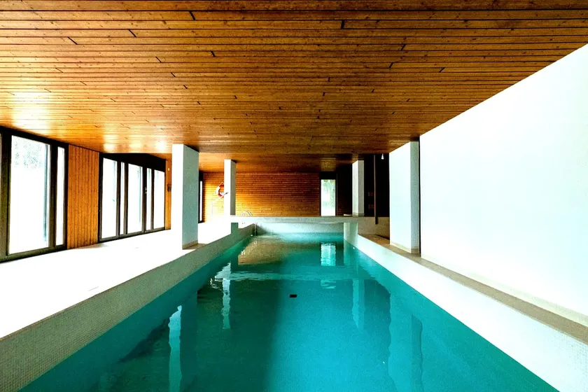 Small but WOW! Studio with pool @ the central lake - Image 1