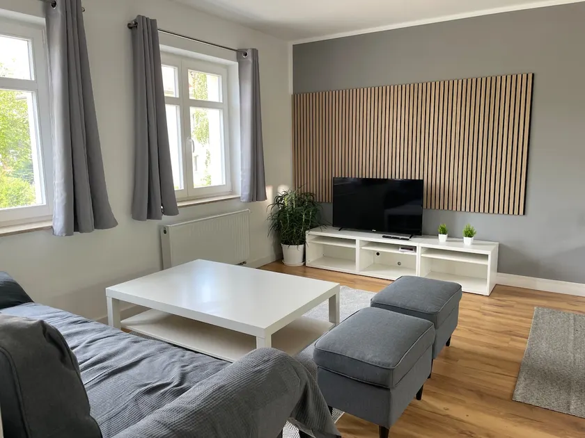 Ferienwohnung-Elbland - Image 1