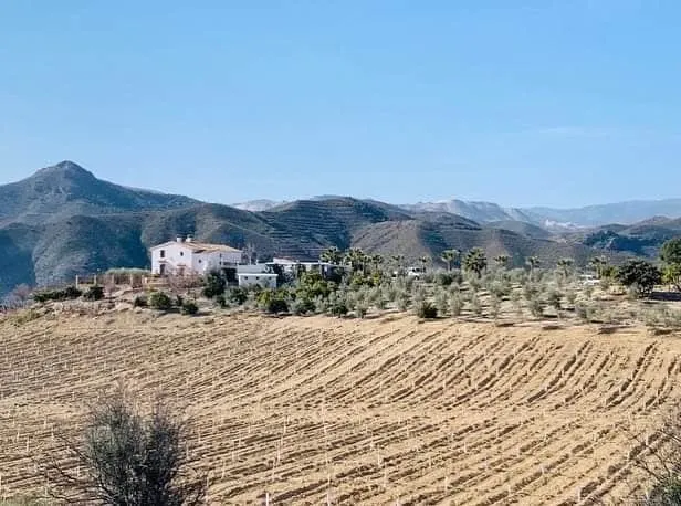 Casa rural Camino de Morazara - Image 1