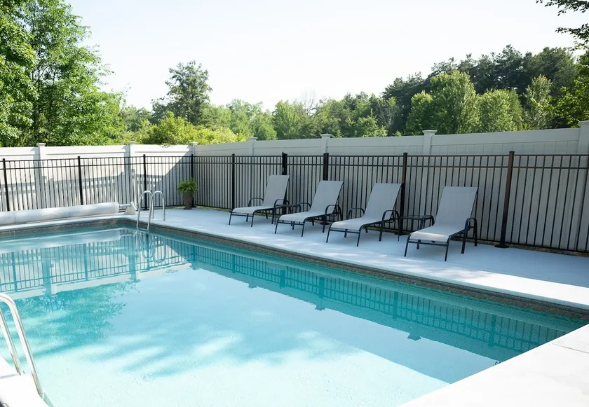 Wine Country Oasis with Pool & Hot Tub - Image 1