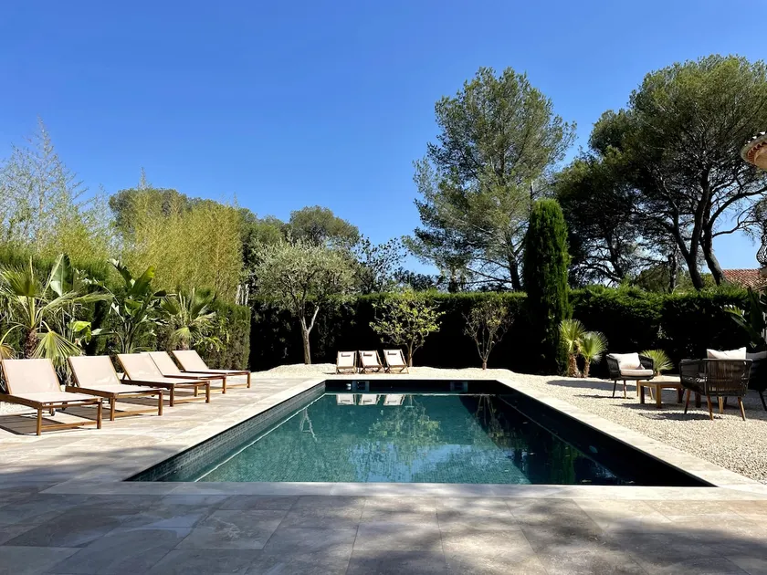 Villa Aloes - heated pool near beach - Image 1